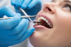 Dental Aesthetics Clinic Derbyshire
