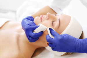Medical-Grade Skincare at SJ Dental & Facial Aesthetics