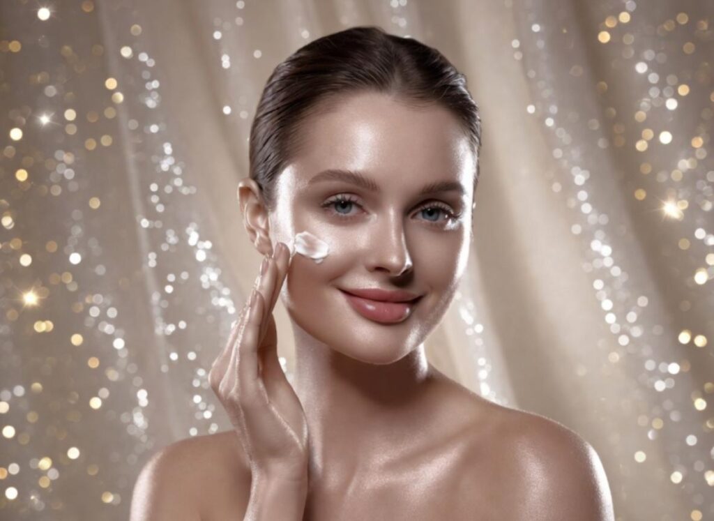 Prescription Skincare in Heanor Derbyshire