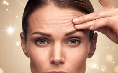Anti-Wrinkle Treatment at SJ Aesthetics Heanor