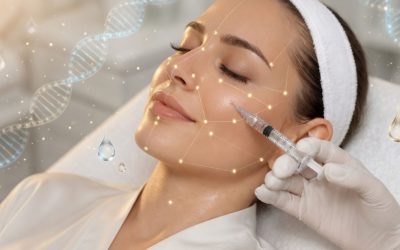Skin Rejuvenation Treatment Derbyshire