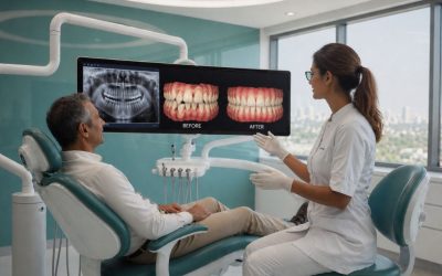 Dental Treatments Heanor Derbyshire