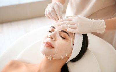 Facial Aesthetic Treatments